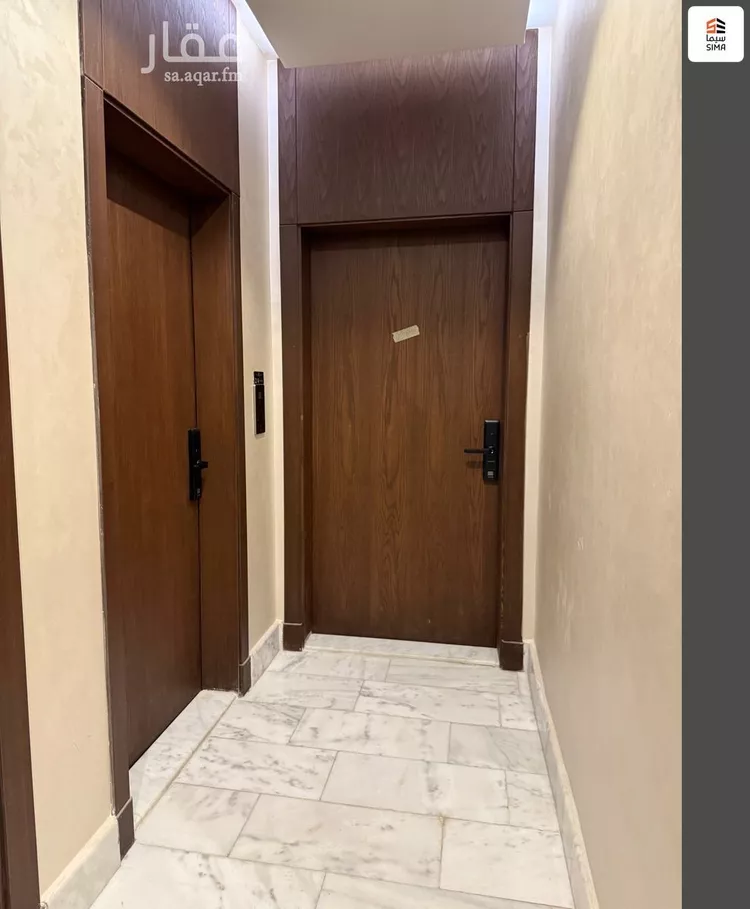 شقة للبيع في شارع زهير بن الحارث, حي الواحة, مدينة جدة, منطقة مكة المكرمة صورة 4