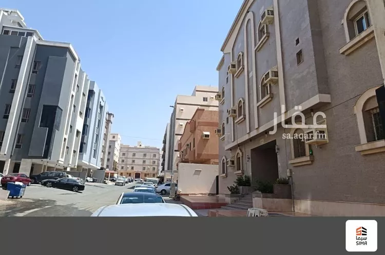 عمارة للبيع في شارع عبد الرحمن الحداد, حي الواحة, مدينة جدة, منطقة مكة المكرمة صورة 3