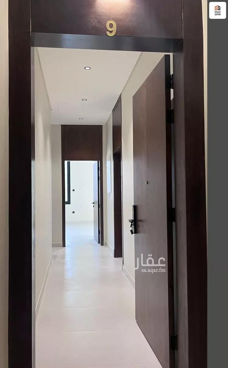 شقة للبيع في شارع الإستطلاع, حي النهضة, مدينة جدة, منطقة مكة المكرمة صورة 2