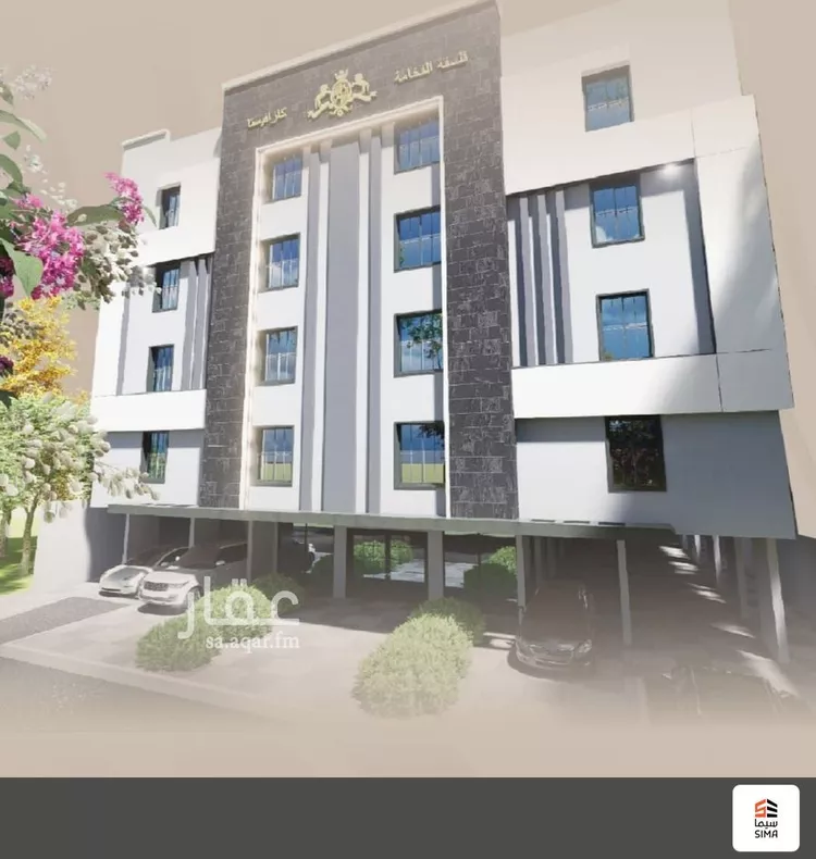 Apartment for Sale in Jeddah Ar Rabwah