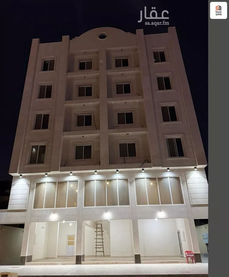 محل للإيجار في شارع الرابطه الاسلاميه, حي مشرفة, مدينة جدة, منطقة مكة المكرمة صورة 2