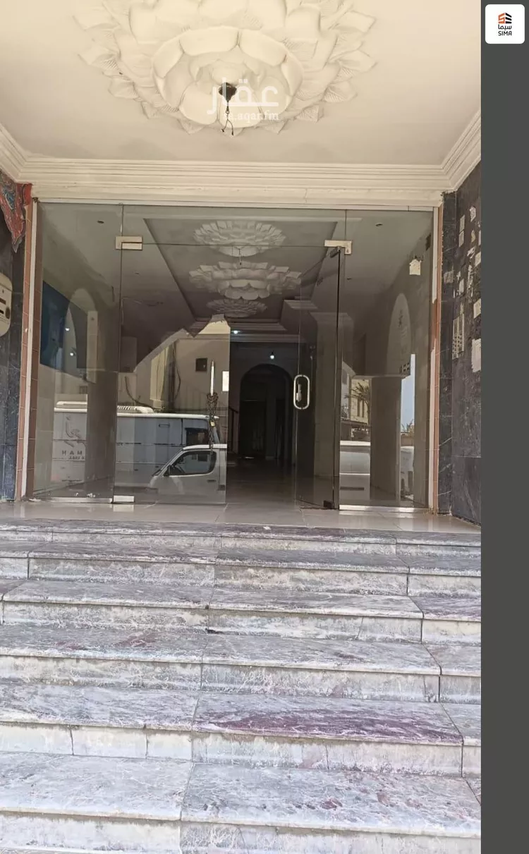 عمارة للإيجار في شارع إبن أبي يعقوب, حي الصفاء, مدينة جدة, منطقة مكة المكرمة صورة 4