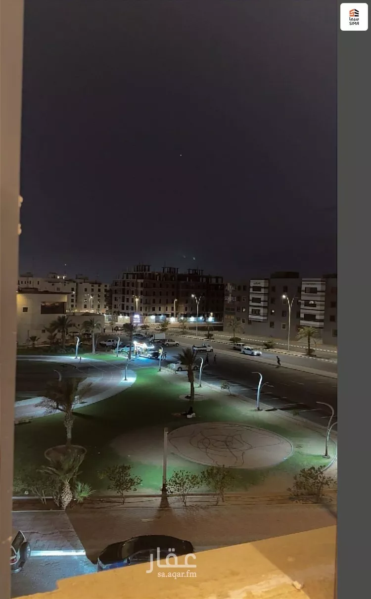شقة للبيع في شارع إسماعيل الأندلسي, حي حكومي1, مدينة جدة, منطقة مكة المكرمة
