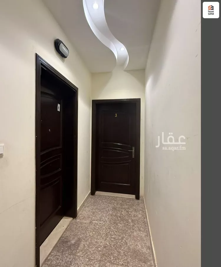 شقة للإيجار في شارع عبد الحميد فردوس, حي طيبة, مدينة جدة, منطقة مكة المكرمة صورة 5