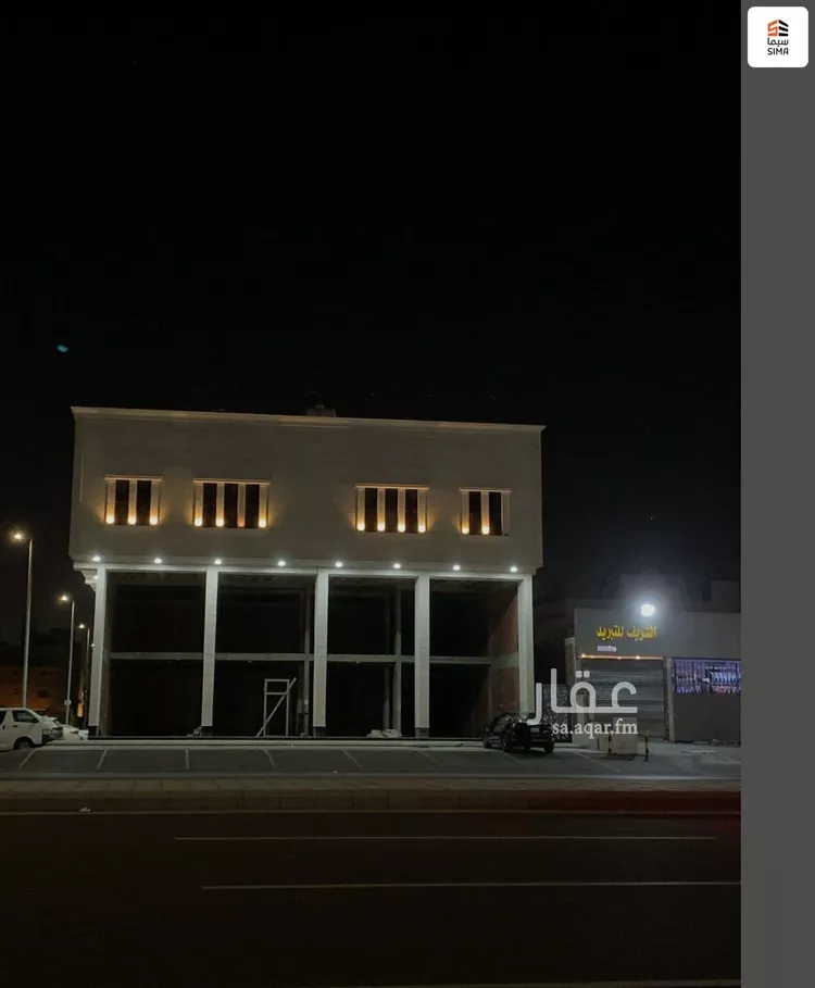 محل للإيجار في شارع ريحانة بنت زيد, حي الصالحية, مدينة جدة, منطقة مكة المكرمة صورة 2