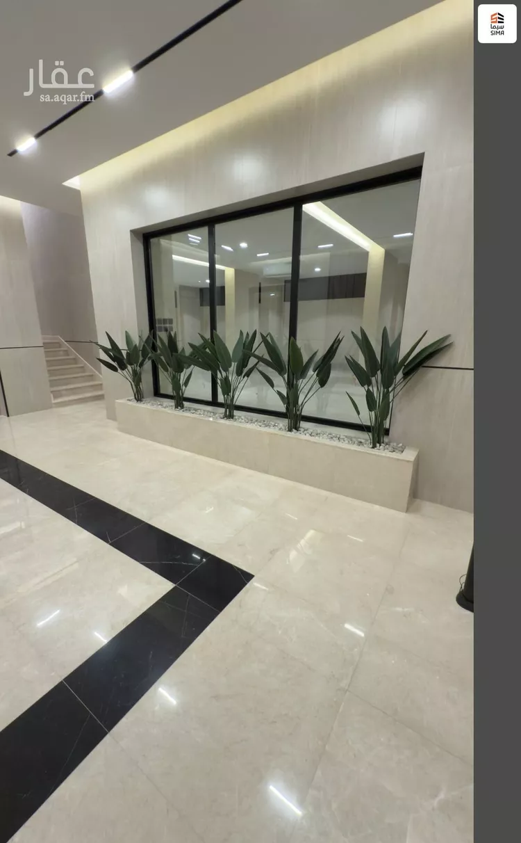 شقة للبيع في شارع ابي ثابت المدني, حي الواحة, مدينة جدة, منطقة مكة المكرمة صورة 3