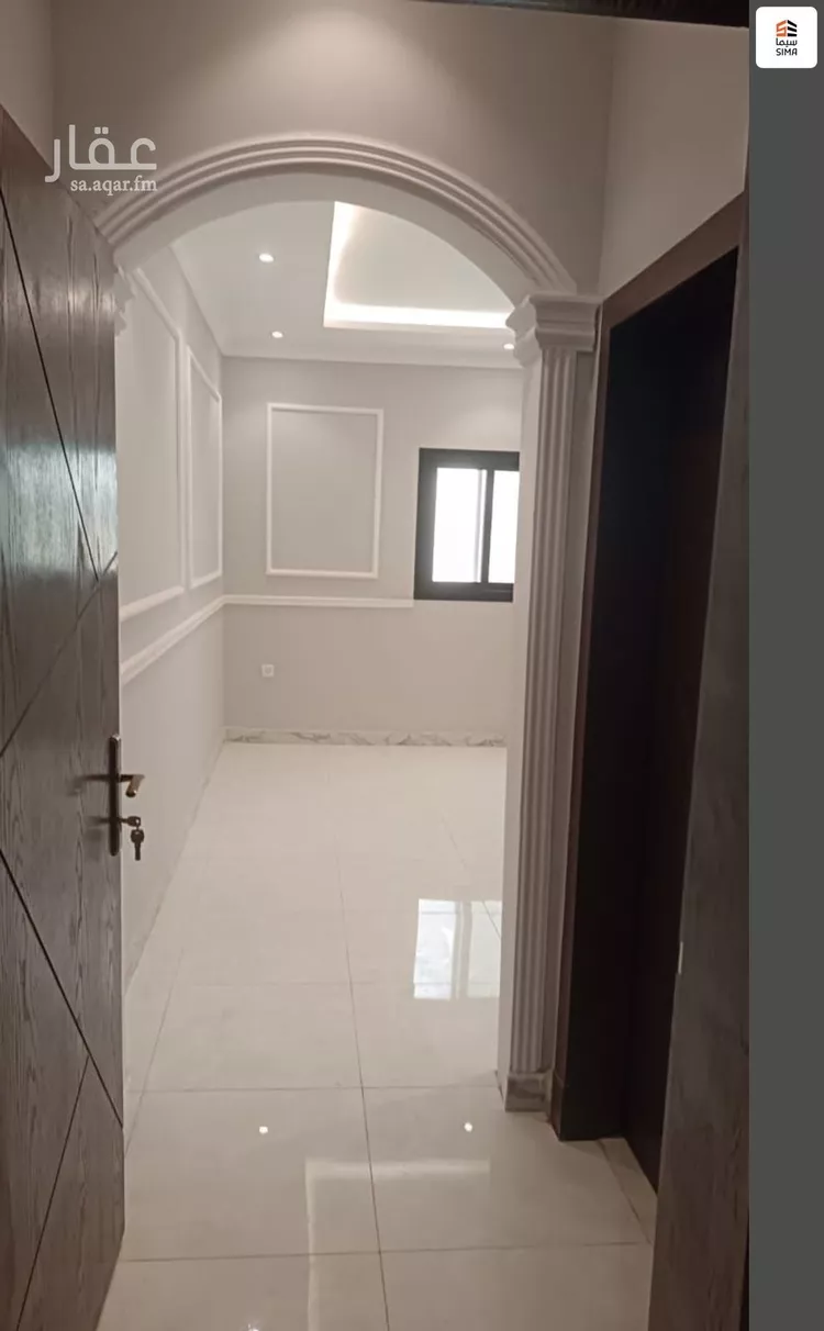 شقة للإيجار في شارع المنذر العبدي, حي الريان, مدينة جدة, منطقة مكة المكرمة صورة 3