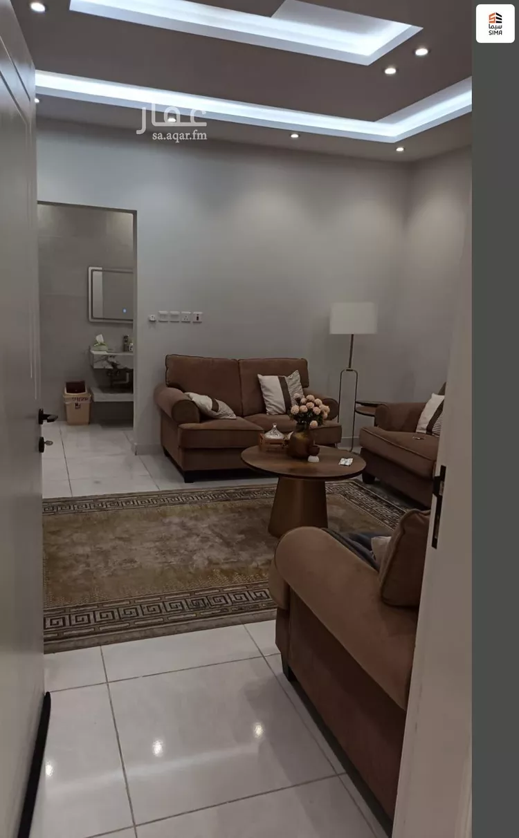 Apartment for Rent in Jeddah Al Marwah صورة 5