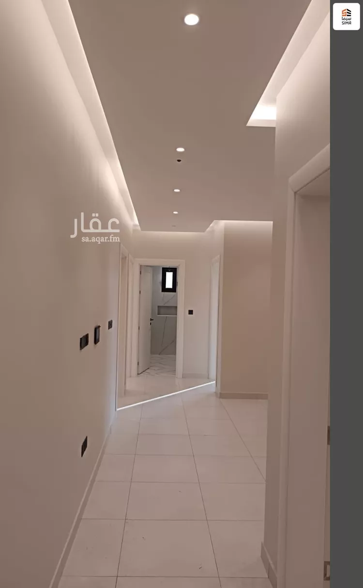 شقة للإيجار في شارع جمال ابن عبدالله شيخ, حي الواحة, مدينة جدة, منطقة مكة المكرمة صورة 3
