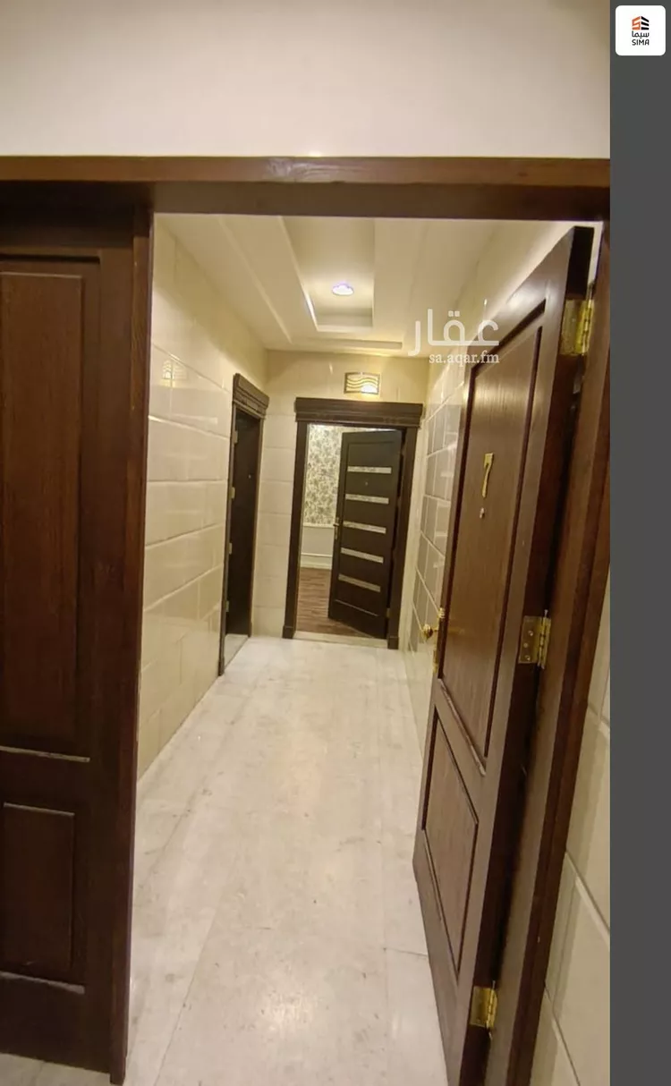 Apartment for Sale in Jeddah Al Manar