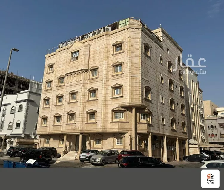 شقة للبيع في شارع السمهودي, حي النسيم, مدينة جدة, منطقة مكة المكرمة