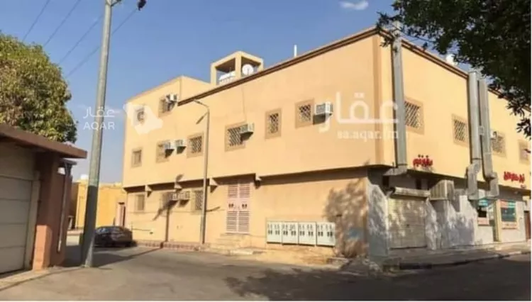 شقة للإيجار في شارع الملك فيصل, حي الملك فهد, مدينة المجمعة, منطقة الرياض