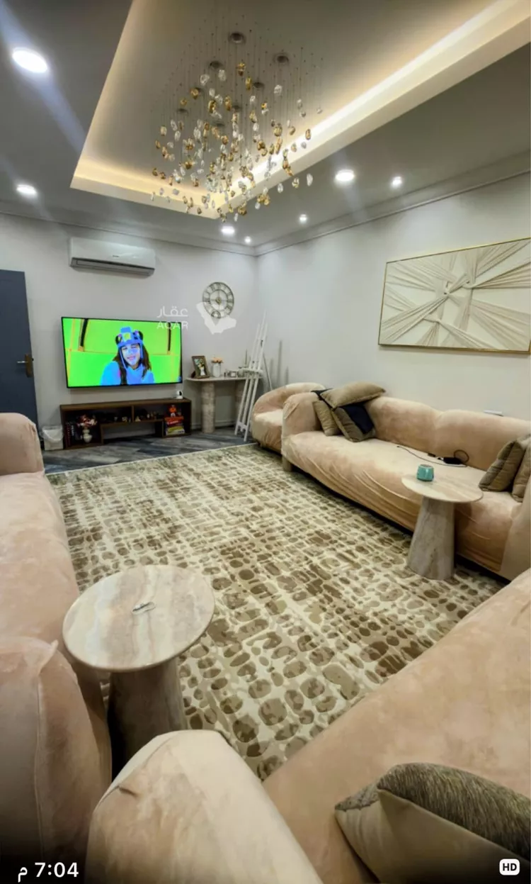 Apartment for Sale in Jeddah Obhur Al Janoubiah