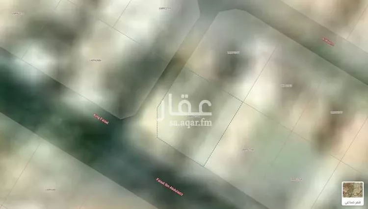عمارة للبيع في شارع الملك فيصل, حي الملك فهد, مدينة المجمعة, منطقة الرياض صورة 4