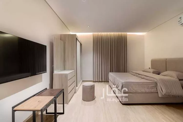 شقة للإيجار في شارع محمد بن مسلمة الأنصاري, حي الملز, مدينة الرياض, منطقة الرياض صورة 3