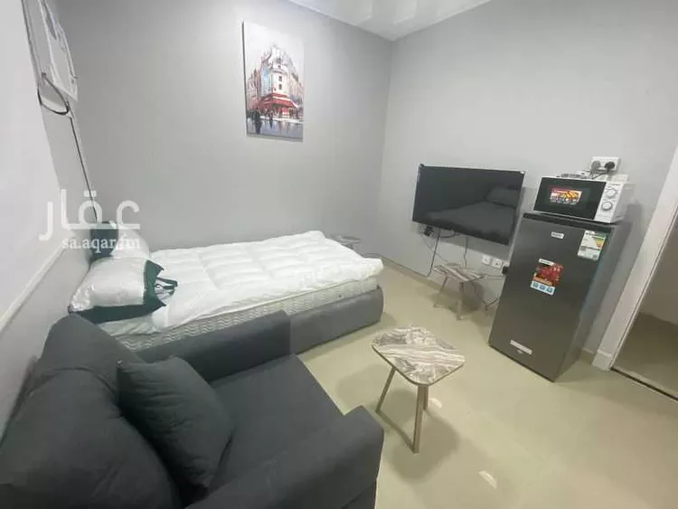 شقة للإيجار في شارع محمد بن مسلمة الأنصاري, حي الملز, مدينة الرياض, منطقة الرياض صورة 2