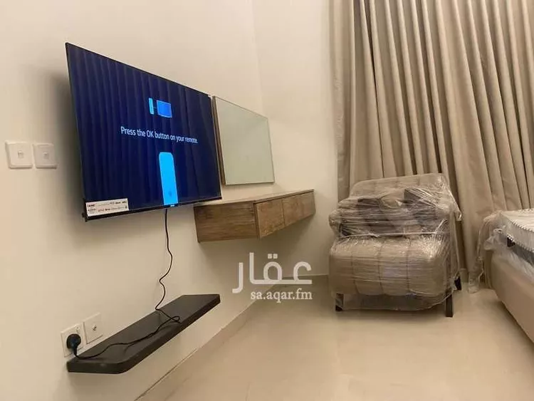شقة للإيجار في شارع قلعة أيوب, حي الضباط, مدينة الرياض, منطقة الرياض صورة 2