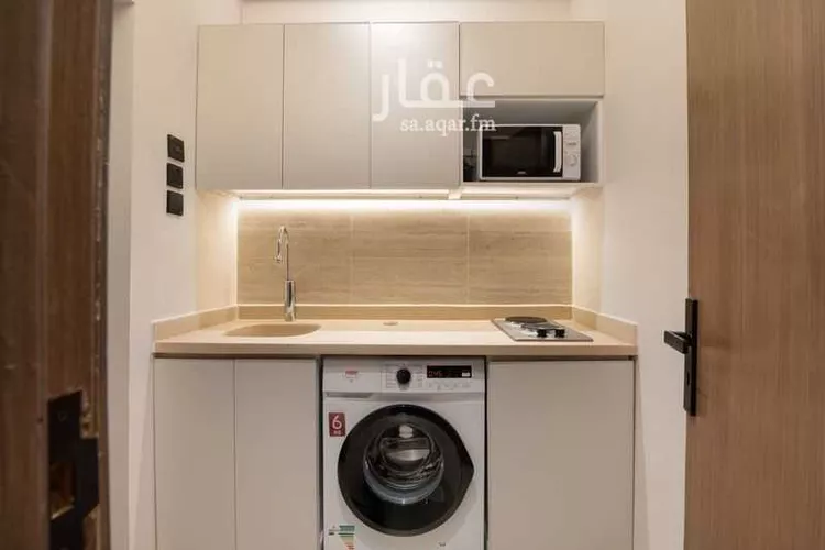شقة للإيجار في شارع محمد بن مسلمة الأنصاري, حي الملز, مدينة الرياض, منطقة الرياض صورة 5