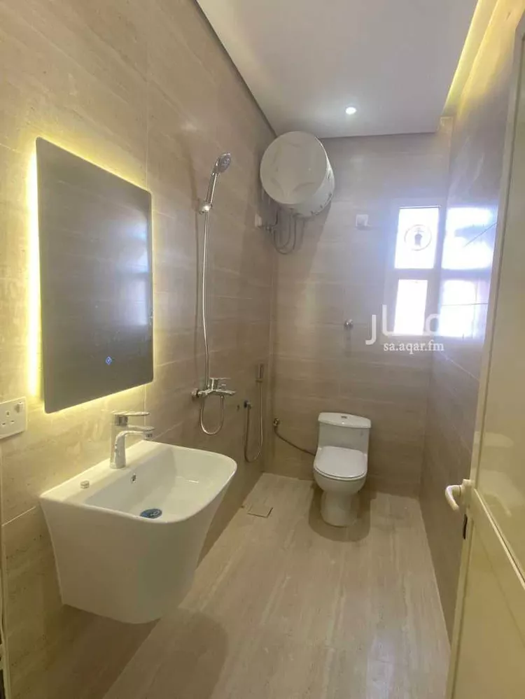 شقة للإيجار في شارع قلعة أيوب, حي الضباط, مدينة الرياض, منطقة الرياض صورة 4