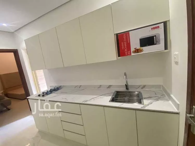 شقة للإيجار في شارع قلعة أيوب, حي الضباط, مدينة الرياض, منطقة الرياض صورة 3