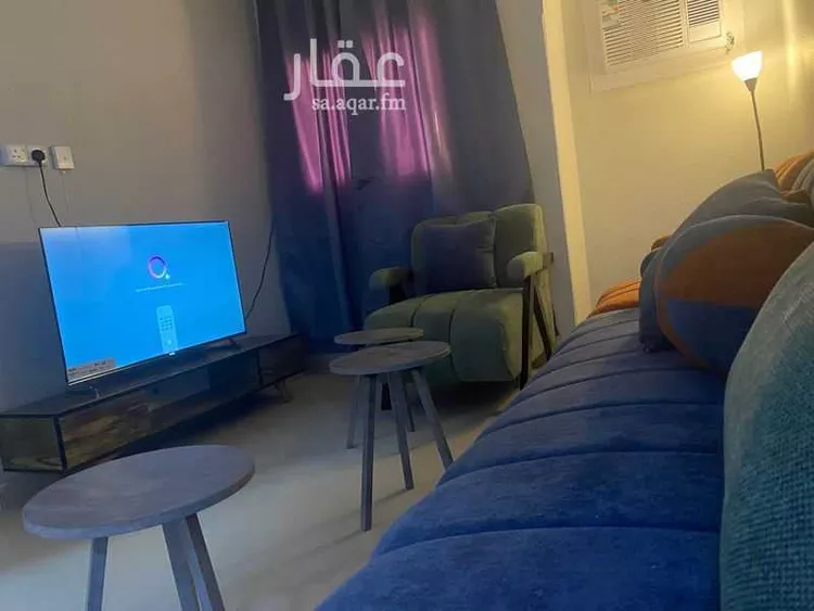 شقة للإيجار في شارع محمد بن مسلمة الانصاري, حي الملز, مدينة الرياض, منطقة الرياض 1 صورة