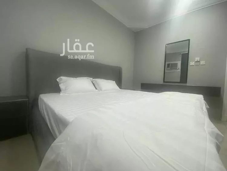 شقة للإيجار في شارع محمد بن مسلمة الانصاري, حي الملز, مدينة الرياض, منطقة الرياض صورة 4