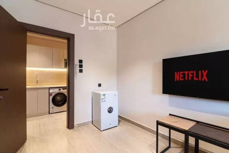 شقة للإيجار في شارع محمد بن مسلمة الأنصاري, حي الملز, مدينة الرياض, منطقة الرياض صورة 4