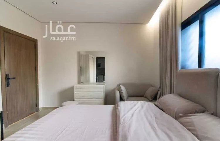 شقة للإيجار في شارع محمد بن مسلمة الأنصاري, حي الملز, مدينة الرياض, منطقة الرياض