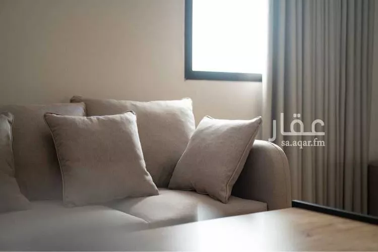 شقة للإيجار في شارع محمد بن مسلمة الأنصاري, حي الملز, مدينة الرياض, منطقة الرياض صورة 4