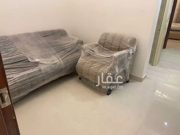 شقة للإيجار في شارع قلعة أيوب, حي الضباط, مدينة الرياض, منطقة الرياض صورة 2