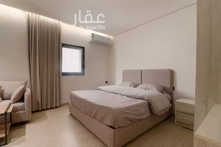 شقة للإيجار في شارع محمد بن مسلمة الأنصاري, حي الملز, مدينة الرياض, منطقة الرياض