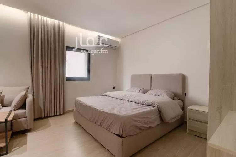 شقة للإيجار في شارع محمد بن مسلمة الأنصاري, حي الملز, مدينة الرياض, منطقة الرياض صورة 2