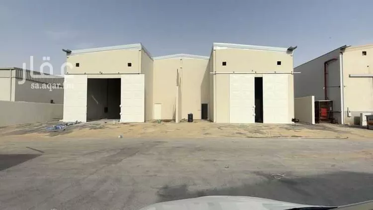 Warehouse for Rent in Riyadh Al Masani