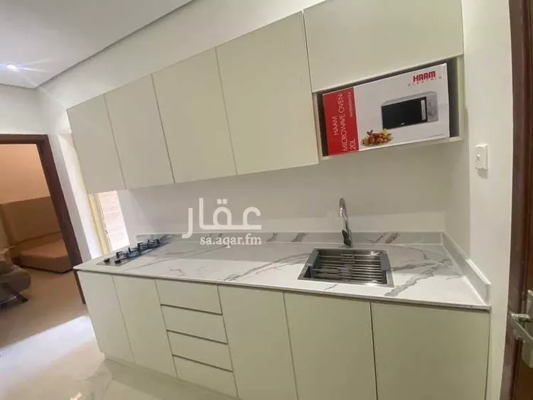 شقة للإيجار في شارع قلعة أيوب, حي الضباط, مدينة الرياض, منطقة الرياض صورة 4