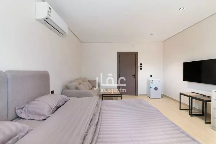 شقة للإيجار في شارع محمد بن مسلمة الأنصاري, حي الملز, مدينة الرياض, منطقة الرياض صورة 2