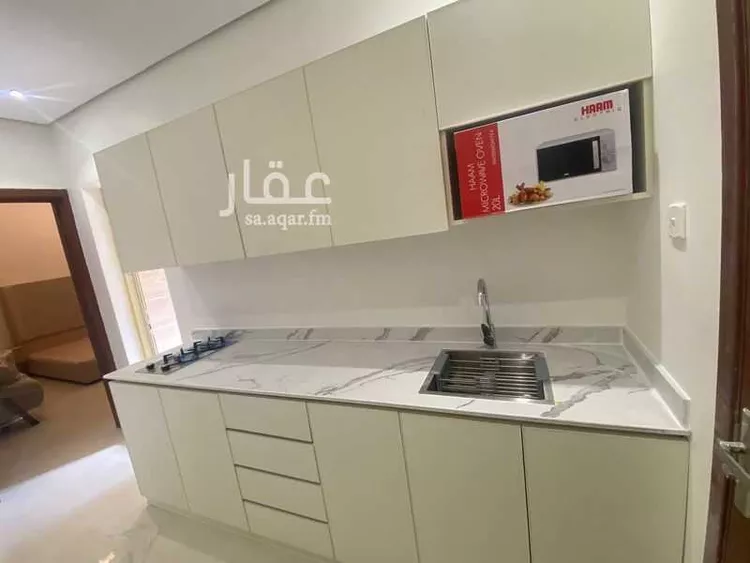 شقة للإيجار في شارع قلعة أيوب, حي الضباط, مدينة الرياض, منطقة الرياض صورة 3