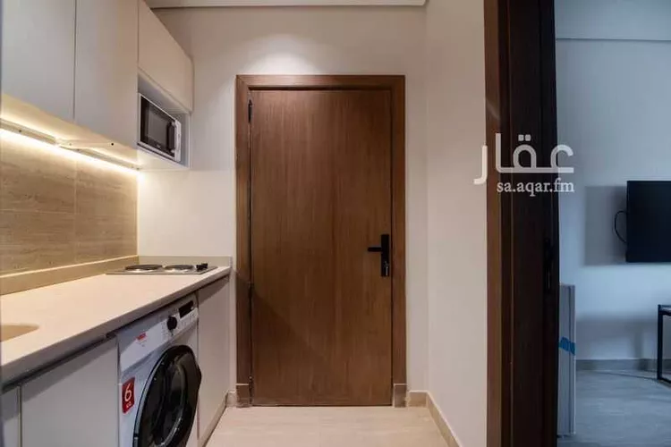 شقة للإيجار في شارع محمد بن مسلمة الأنصاري, حي الملز, مدينة الرياض, منطقة الرياض صورة 3