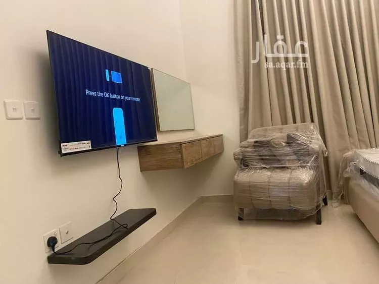 شقة للإيجار في شارع قلعة أيوب, حي الضباط, مدينة الرياض, منطقة الرياض صورة 2