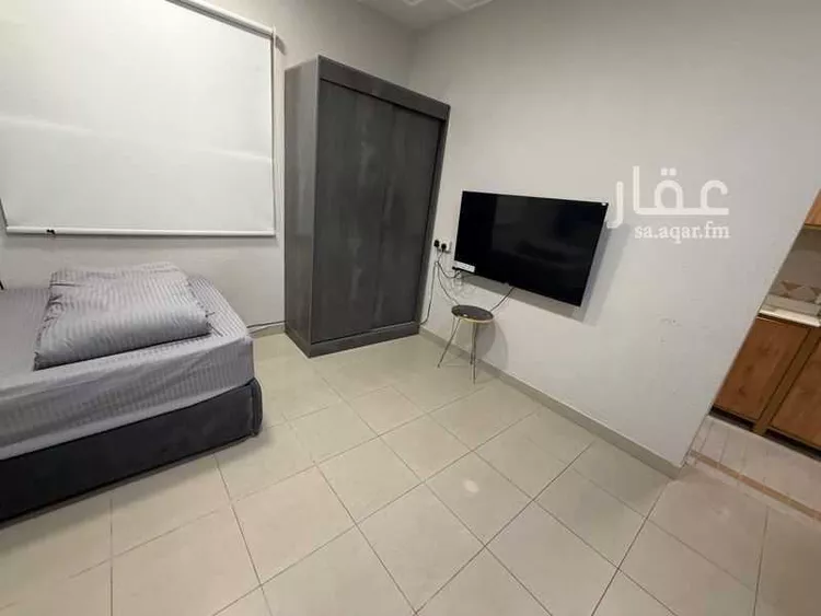 شقة للإيجار في شارع محمد بن مسلمة الأنصاري, حي الملز, مدينة الرياض, منطقة الرياض صورة 2