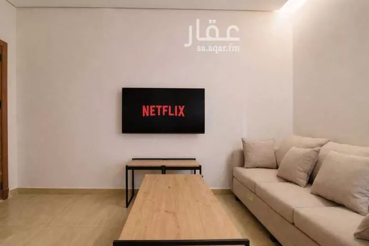 شقة للإيجار في شارع محمد بن مسلمة الأنصاري, حي الملز, مدينة الرياض, منطقة الرياض صورة 3