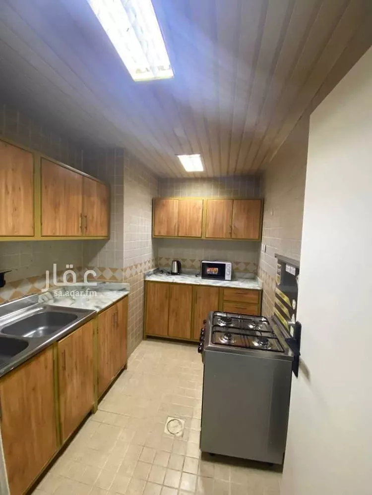 شقة للإيجار في شارع محمد بن مسلمة الانصاري, حي الملز, مدينة الرياض, منطقة الرياض صورة 4