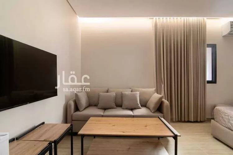 شقة للإيجار في شارع محمد بن مسلمة الأنصاري, حي الملز, مدينة الرياض, منطقة الرياض