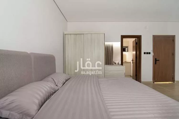 شقة للإيجار في شارع محمد بن مسلمة الأنصاري, حي الملز, مدينة الرياض, منطقة الرياض صورة 3