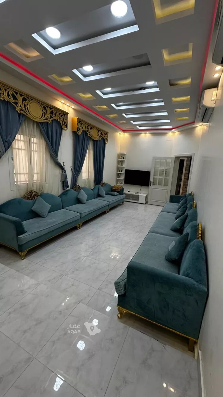 Rest House for Rent in Ar Rass Al Ehtifalat 9