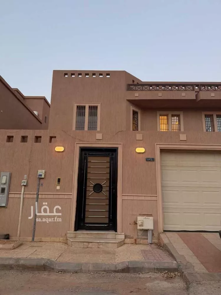 Villa for Sale in Unayzah Al Manar