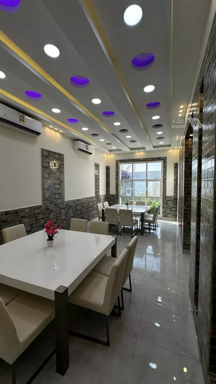 Rest House for Rent in Ar Rass Al Ehtifalat 7
