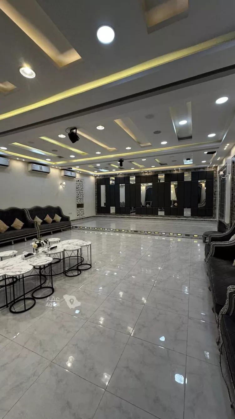 Rest House for Rent in Ar Rass Al Ehtifalat 6