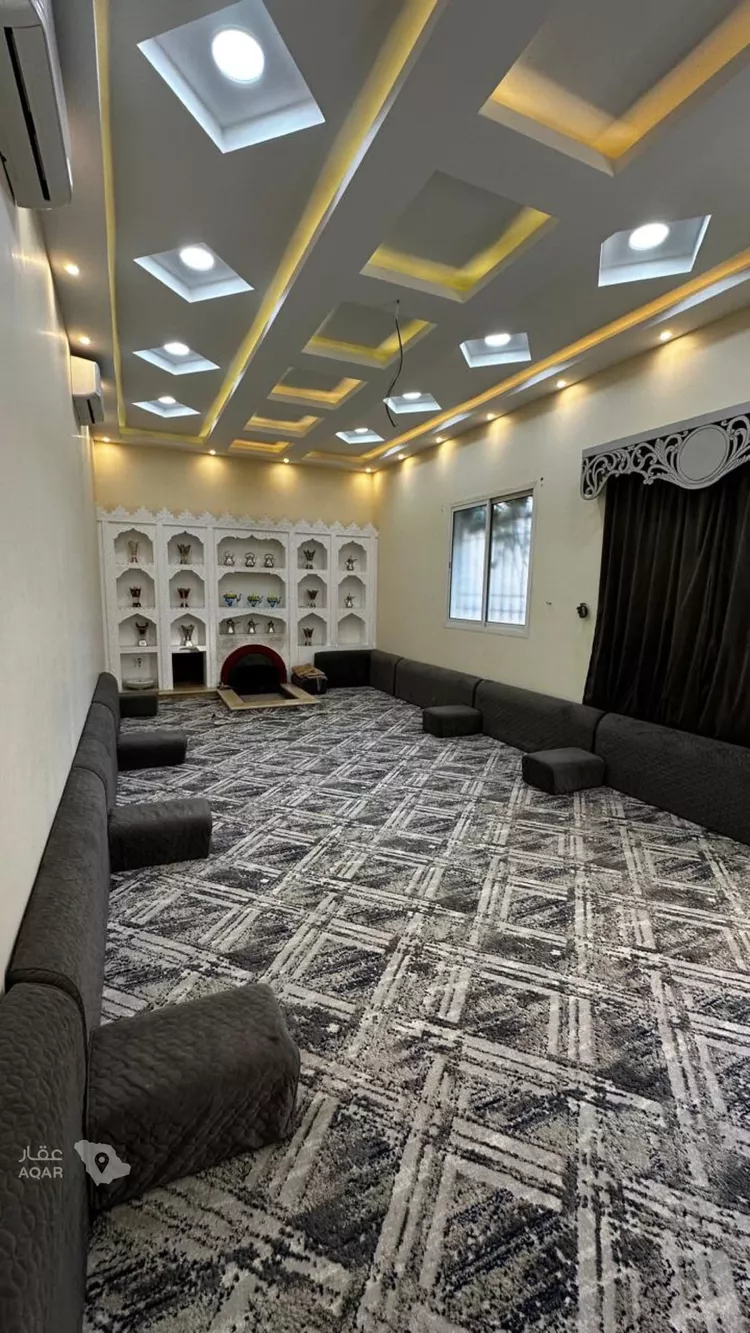 Rest House for Rent in Ar Rass Al Ehtifalat صورة 5