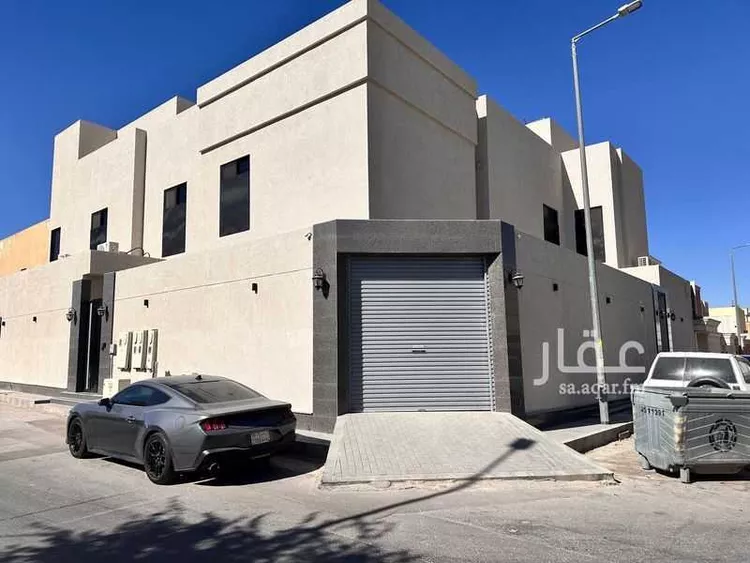 فيلا للبيع في شارع البتيراء ، حي العريجاء الغربية ، الرياض ، منطقة الرياض 1 صورة