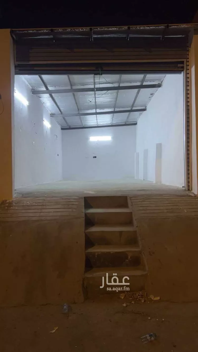 Warehouse for Rent in Mecca Al Umrah Al Jadidah صورة 2